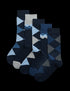 Marks & Spencer "5pk Cool & Fresh™ Argyle Cotton Rich Socks"